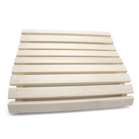PROSAUNAS Aspen Headrest SM - The Sauna Solution LLC