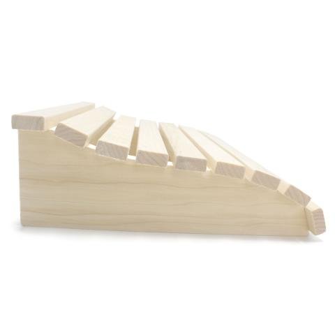 PROSAUNAS Aspen Headrest SM - The Sauna Solution LLC