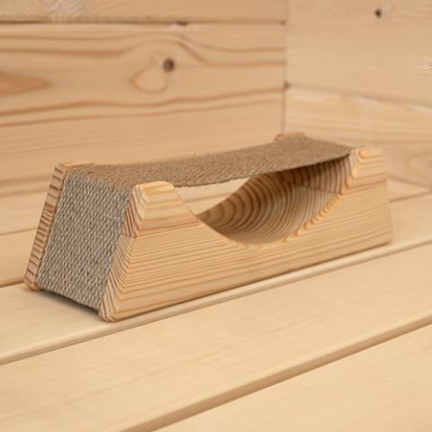 Prosaunas Ergo - Headrest - The Sauna Solution LLC