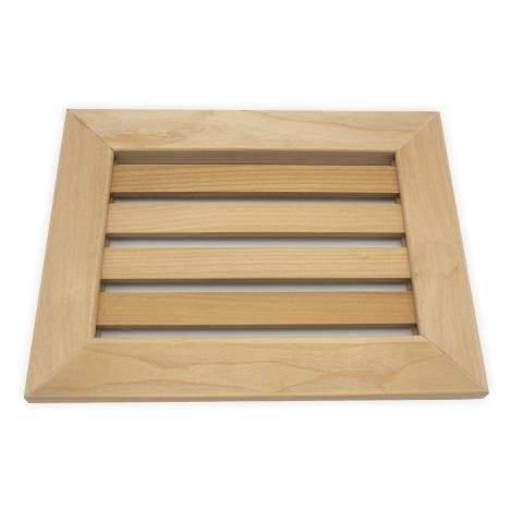 PROSAUNAS Thermo - Aspen Air Vent - The Sauna Solution LLC