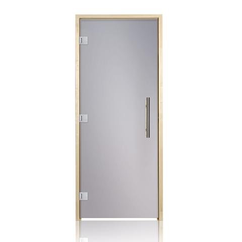 ProSaunas Tinted ADA Glass Sauna Door 36x81 Aspen - The Sauna Solution