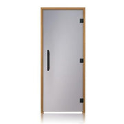 ProSaunas Tinted ADA Glass Sauna Door 36x81 Thermo - Aspen - The Sauna Solution LLC