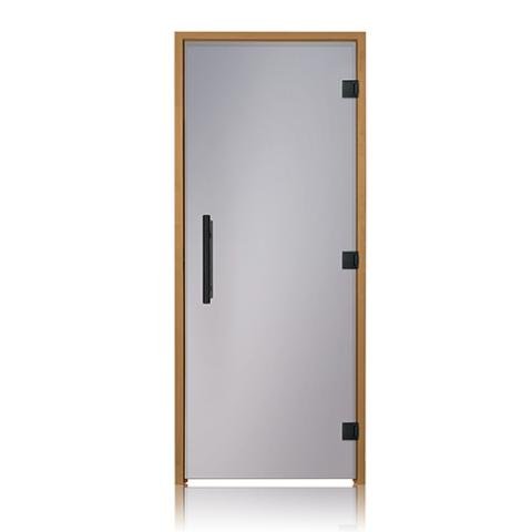 ProSaunas Tinted ADA Glass Sauna Door 36x81 Thermo - Aspen - The Sauna Solution