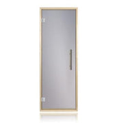 ProSaunas Tinted Glass Sauna Door 24x73 Aspen - The Sauna Solution LLC