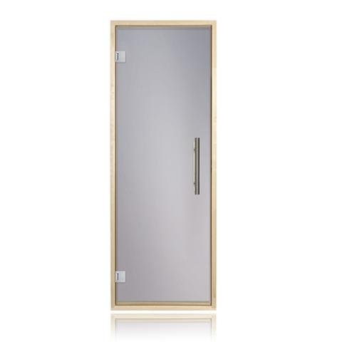 ProSaunas Tinted Glass Sauna Door 24x73 Aspen - The Sauna Solution LLC