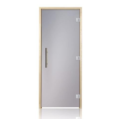 ProSaunas Tinted Glass Sauna Door 24x81 Aspen - The Sauna Solution LLC