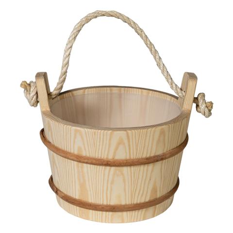 ProSaunas Wood Sauna Bucket Rope Handle - The Sauna Solution
