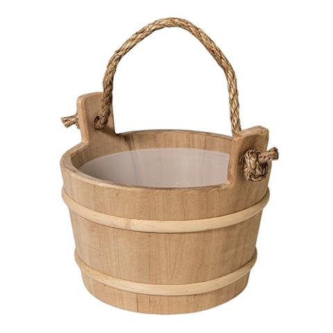 ProSaunas Wood Sauna Bucket Rope Handle - The Sauna Solution