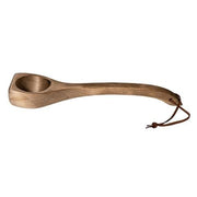ProSaunas Wood Sauna Ladle, Birch - The Sauna Solution LLC