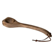 ProSaunas Wood Sauna Ladle, Birch - The Sauna Solution LLC