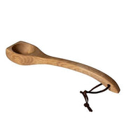 ProSaunas Wood Sauna Ladle, Oiled Birch - The Sauna Solution LLC