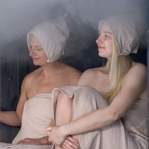 Rento Kenno Sauna Hat - The Sauna Solution