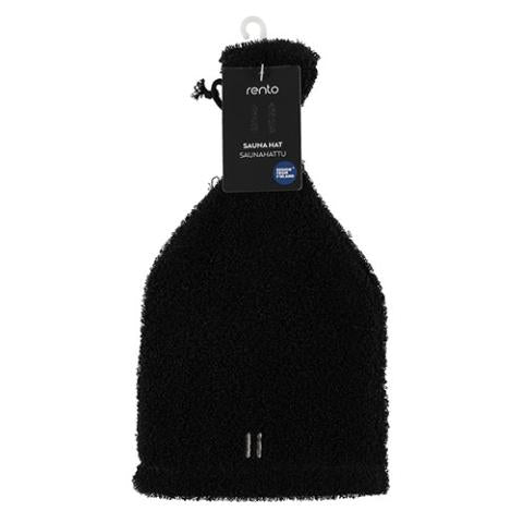 Rento Linen Terry Hat - The Sauna Solution