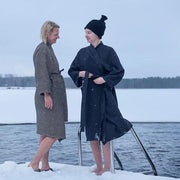 Rento Linen Terry Hat - The Sauna Solution LLC