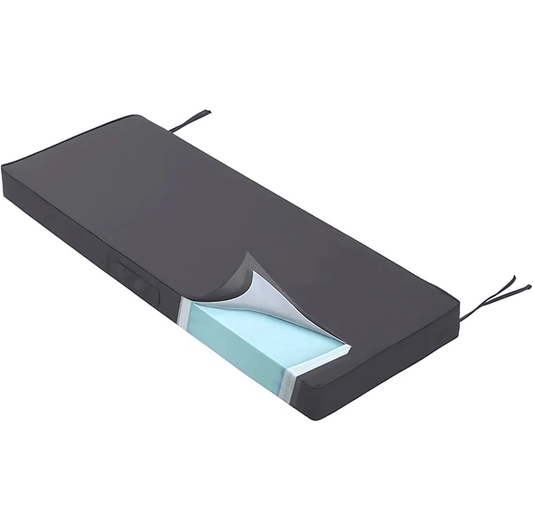 Sauna Bench Cushion - The Sauna Solution