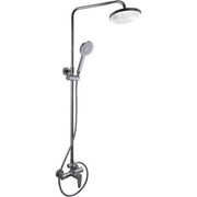 SaunaLife Barrel Shower Model R3 - The Sauna Solution LLC