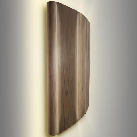 SaunaLife E8 Sconce+ Indoor - Outdoor Sauna Light Set - The Sauna Solution LLC
