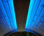 SaunaLife Emood Color Lighting for ERGO Sauna - The Sauna Solution LLC
