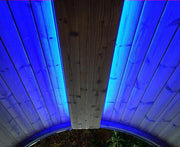SaunaLife Emood Color Lighting for ERGO Sauna - The Sauna Solution LLC