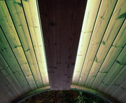 SaunaLife Emood Color Lighting for ERGO Sauna - The Sauna Solution LLC