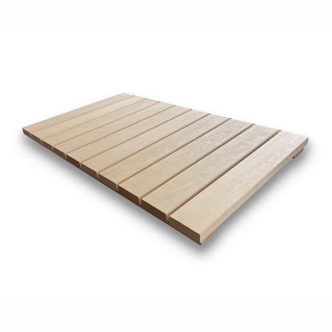 SaunaLife Floor Kit for Model X6 Sauna - The Sauna Solution LLC