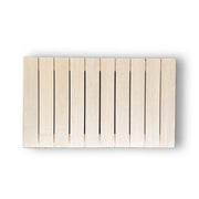 SaunaLife Floor Kit for Model X6 Sauna - The Sauna Solution LLC