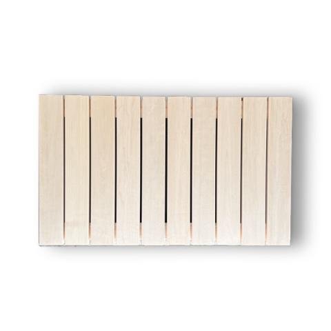 SaunaLife Floor Kit for Model X6 Sauna - The Sauna Solution