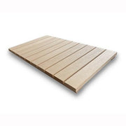 SaunaLife Full - Floor Kit for Model X6 Sauna - The Sauna Solution LLC