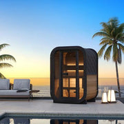 SaunaLife Model CL3G - The Sauna Solution LLC