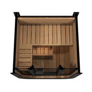 SaunaLife Model CL3G - The Sauna Solution LLC