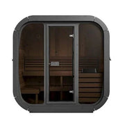 SaunaLife Model CL5G - The Sauna Solution LLC
