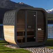 SaunaLife Model CL5G - The Sauna Solution LLC