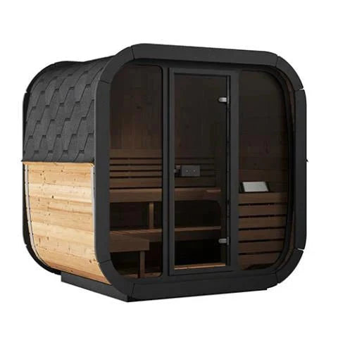 SaunaLife Model CL5G - The Sauna Solution LLC