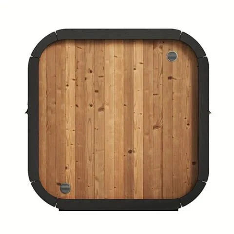 SaunaLife Model CL5G - The Sauna Solution