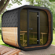 SaunaLife Model CL7G - The Sauna Solution LLC