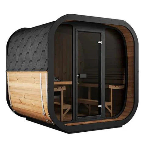 SaunaLife Model CL7G - The Sauna Solution LLC