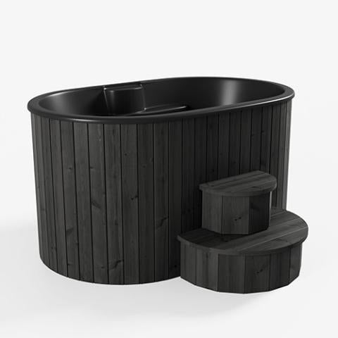 SaunaLife Model S2B - The Sauna Solution LLC