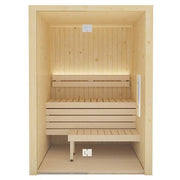 SaunaLife Model X2 Indoor Home Sauna - The Sauna Solution LLC