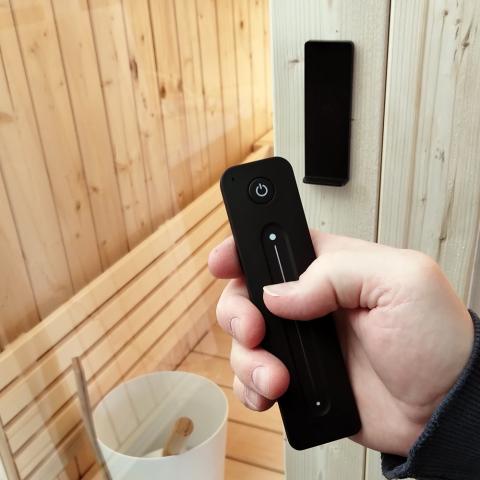 SaunaLife Model X7 Indoor Home Sauna - The Sauna Solution LLC