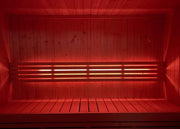 SaunaLife Mood Lighting for Model X6 Sauna - The Sauna Solution LLC