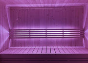 SaunaLife Mood Lighting for Model X7 Sauna - The Sauna Solution LLC