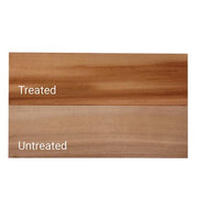 SaunaLife Odorless Sauna Wood Oil 500ml (16.9 oz) - The Sauna Solution LLC