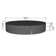 SaunaLife S1 Cover - The Sauna Solution LLC