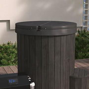 SaunaLife S1 Cover - The Sauna Solution LLC