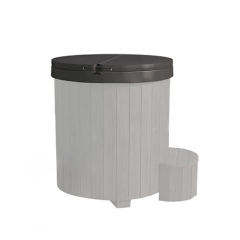 SaunaLife S1 Cover - The Sauna Solution LLC