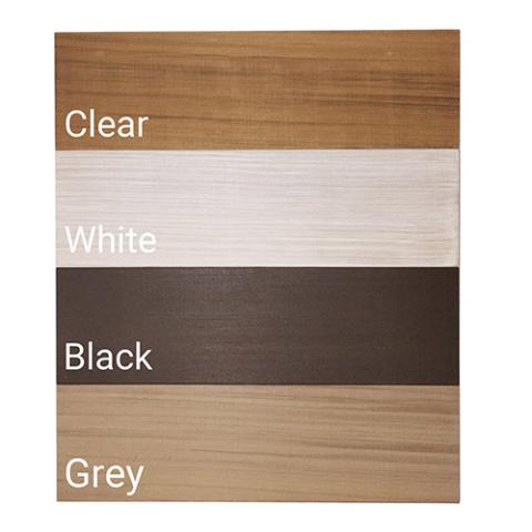 SaunaLife Sauna Wood Wax, White, 15.2oz - The Sauna Solution