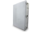 SaunaLife Waterproof Sauna Barrel Electrical Enclosure - The Sauna Solution LLC