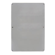 SaunaLife Waterproof Sauna Barrel Electrical Enclosure - The Sauna Solution LLC