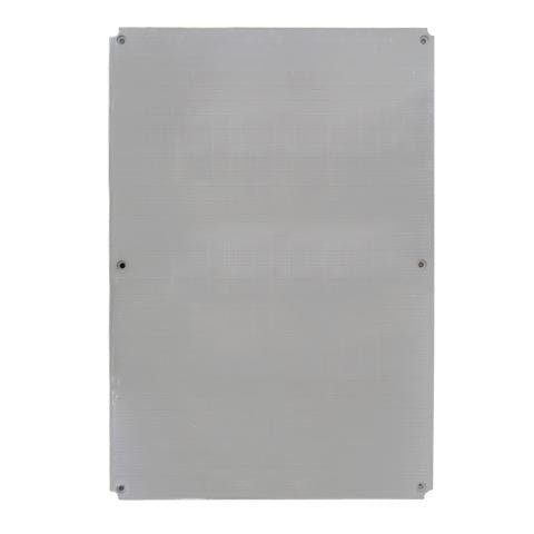 SaunaLife Waterproof Sauna Barrel Electrical Enclosure - The Sauna Solution