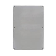 SaunaLife Waterproof Sauna Equipment Electrical Enclosure - The Sauna Solution LLC
